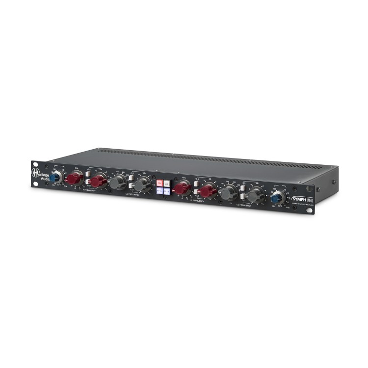 Heritage Audio Symph EQ