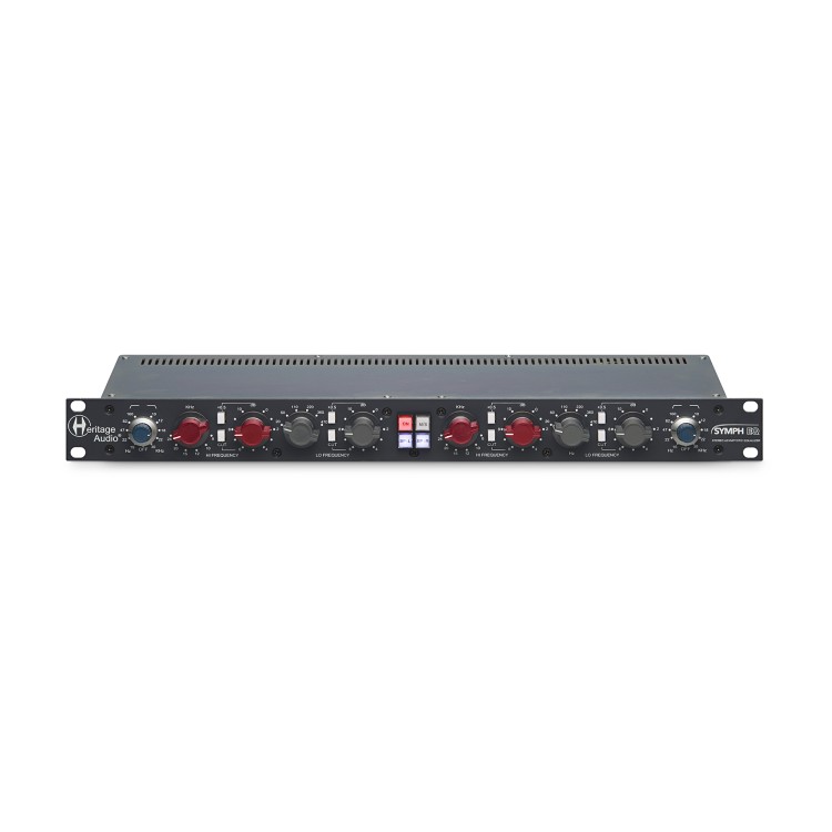Heritage Audio Symph EQ