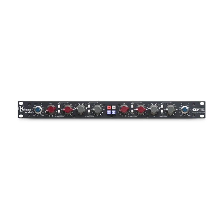 Heritage Audio Symph EQ