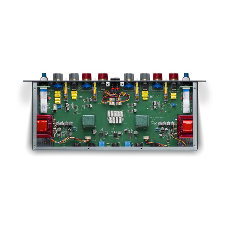 Heritage Audio Symph EQ