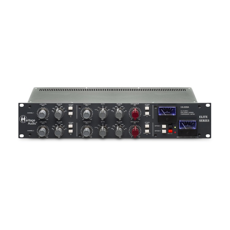 Heritage Audio HA609A Elite