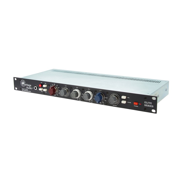 Heritage Audio HA73EQ Elite