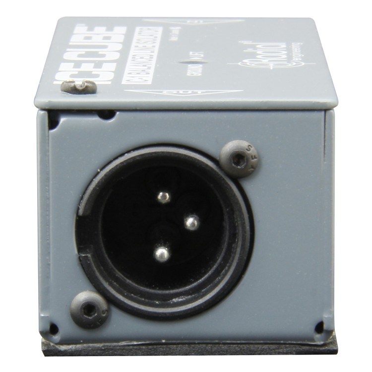 radial ic-1 icecube