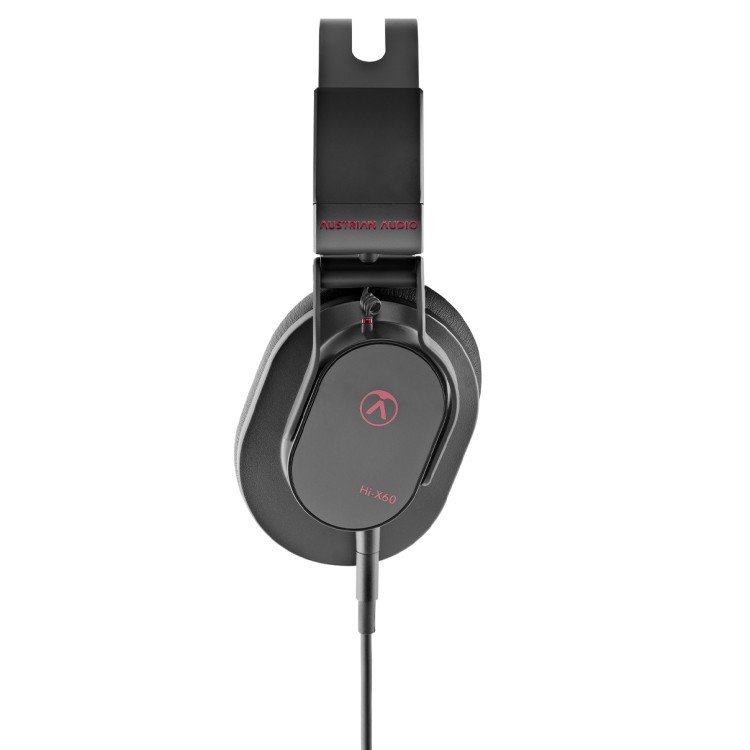 austrian audio hi-x60
