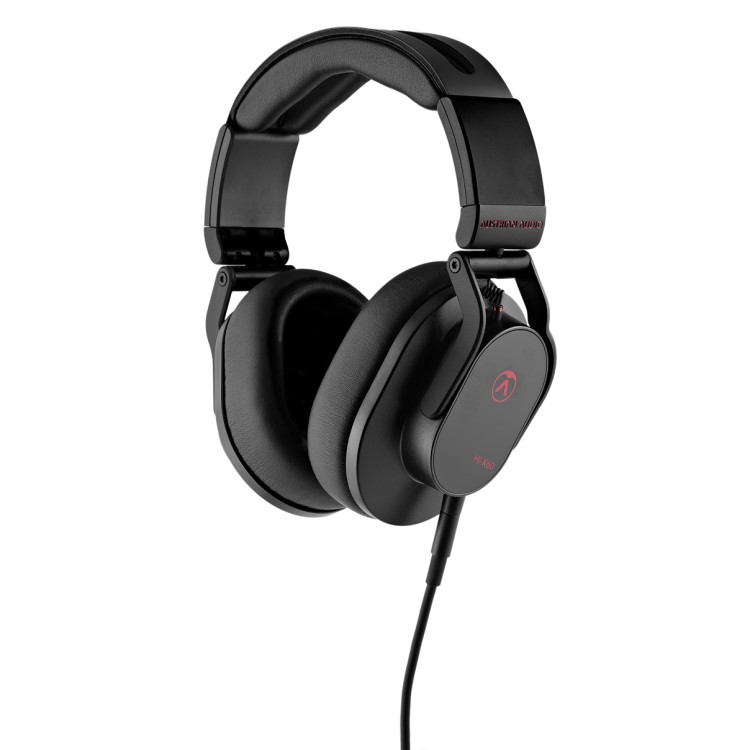 austrian audio hi-x60