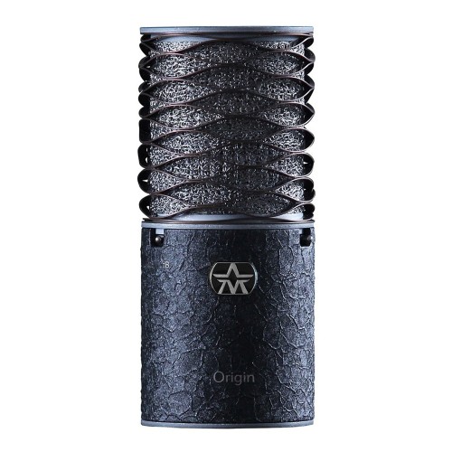 aston microphones origin black bundle