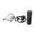 aston microphones spirit black bundle