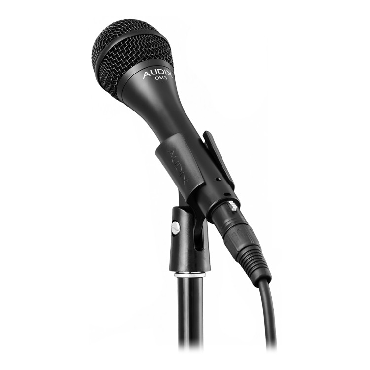 audix om3