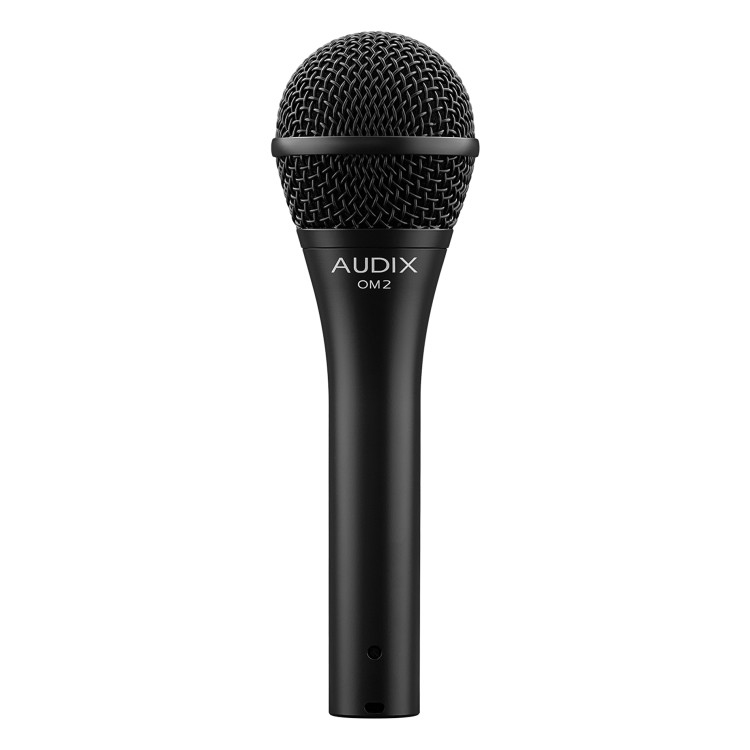 audix om2