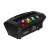 fractal lights mini partyscope led 8x3w