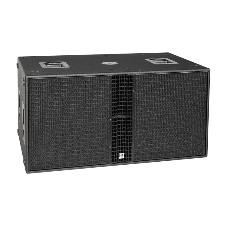 hk audio linear 9 118 sub ba