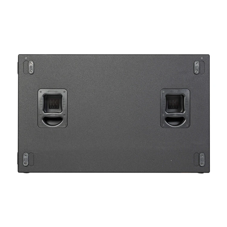 hk audio linear 9 118 sub ba