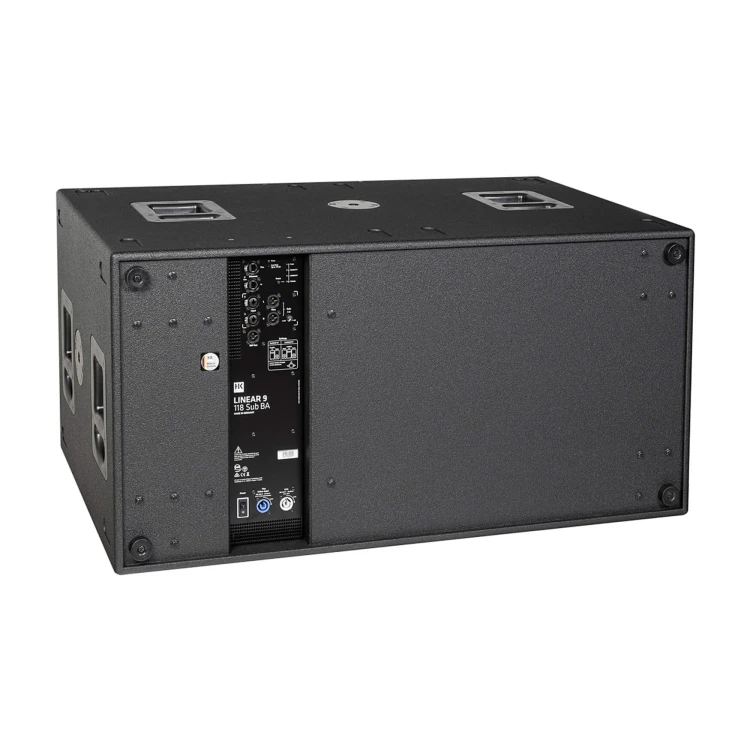 hk audio linear 9 118 sub ba
