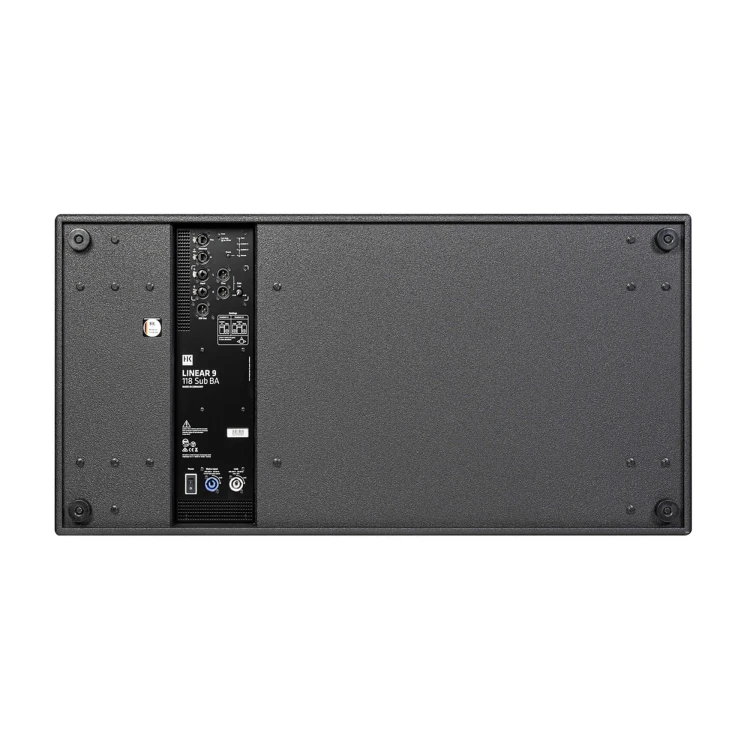 hk audio linear 9 118 sub ba
