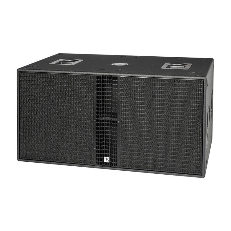 hk audio linear 9 118 sub ba