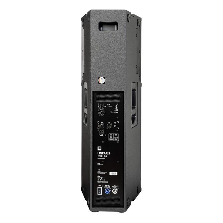 hk audio linear 9 210 lta