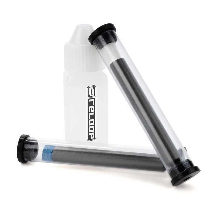 Reloop Tone Arm and Cartridge Contact Cleaning Set