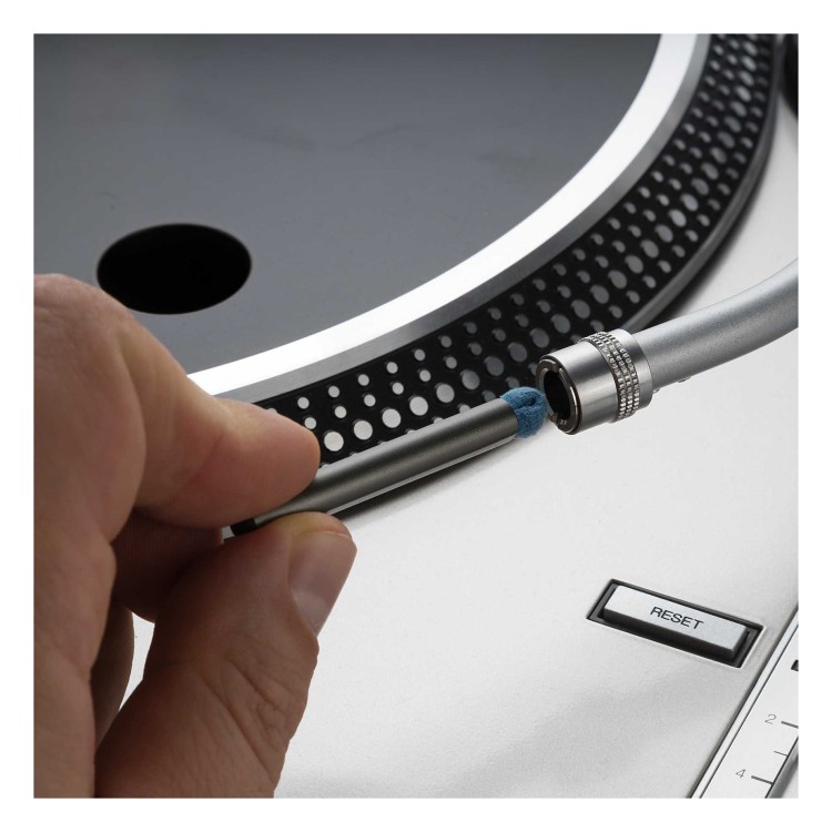 Reloop Tone Arm and Cartridge Contact Cleaning Set