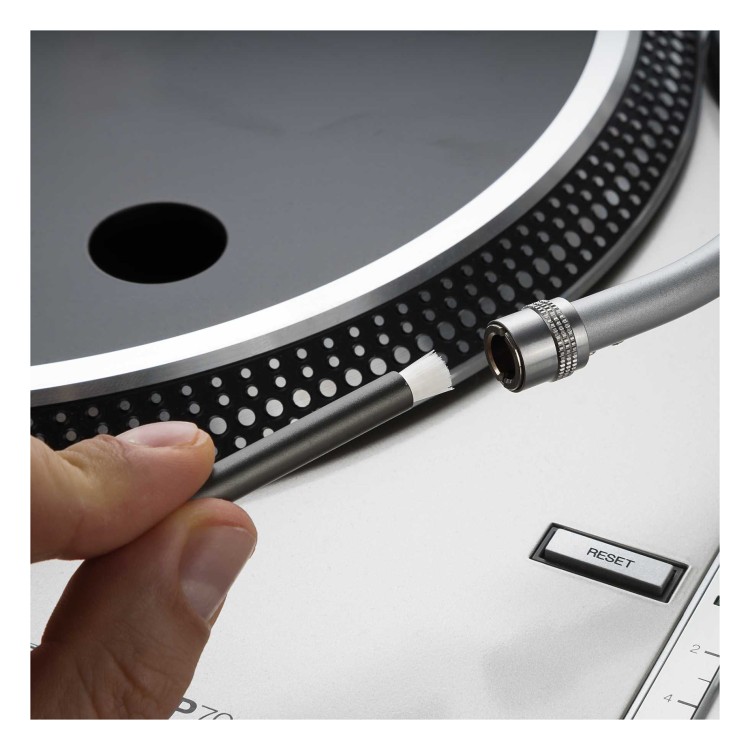 Reloop Tone Arm and Cartridge Contact Cleaning Set
