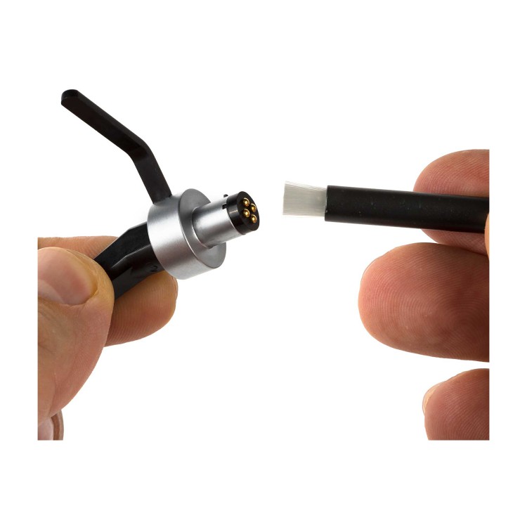 Reloop Tone Arm and Cartridge Contact Cleaning Set