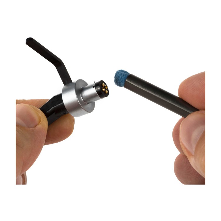 Reloop Tone Arm and Cartridge Contact Cleaning Set