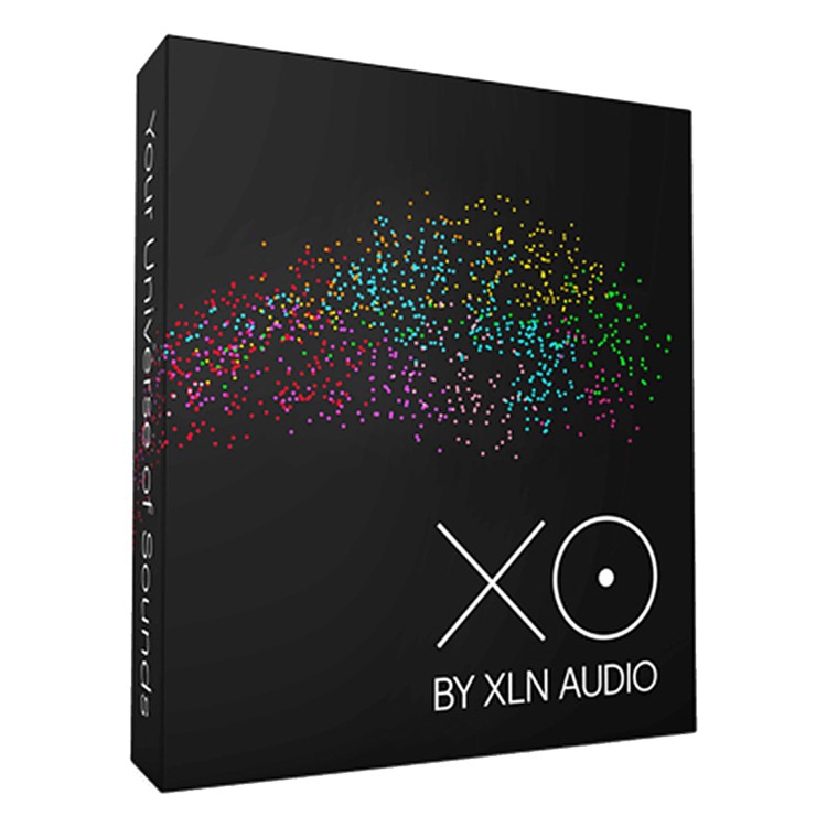 xln audio xo