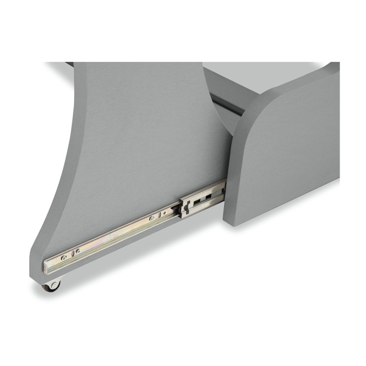 zaor miza z flex wenge grey