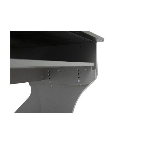 zaor miza m flex wenge grey