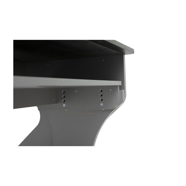 zaor miza m flex wenge grey