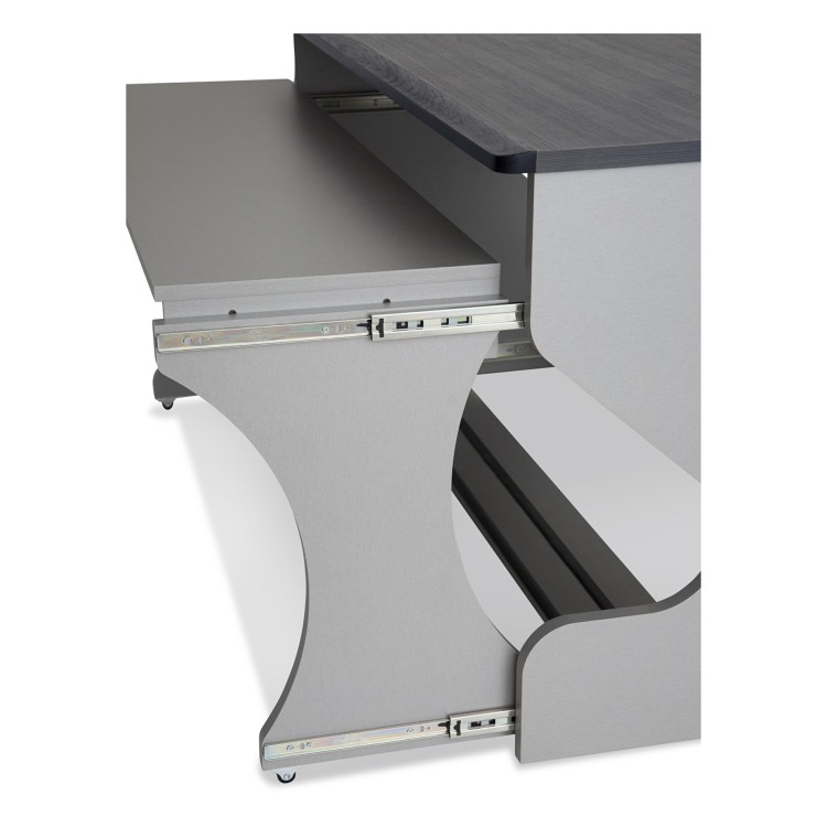 zaor miza m flex wenge grey