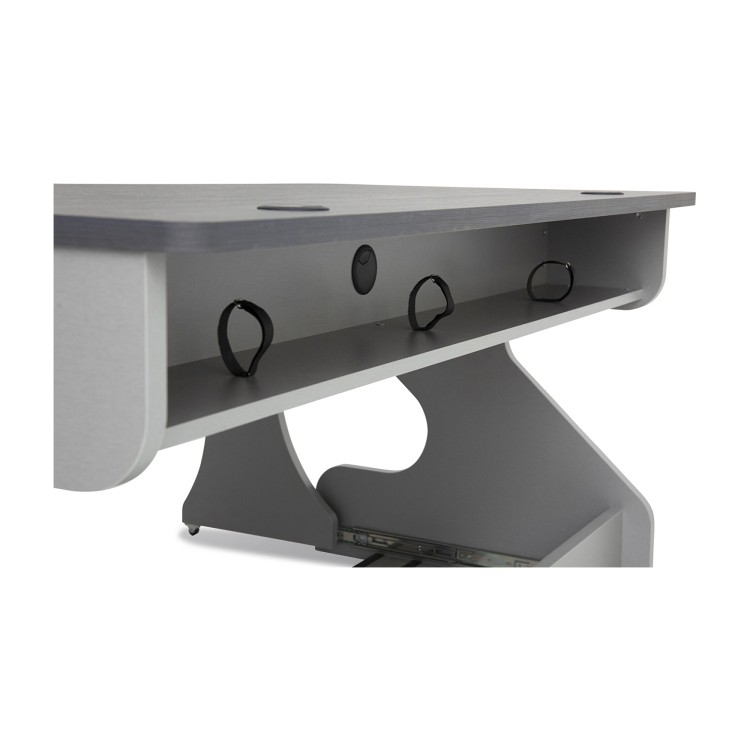 zaor miza m flex wenge grey