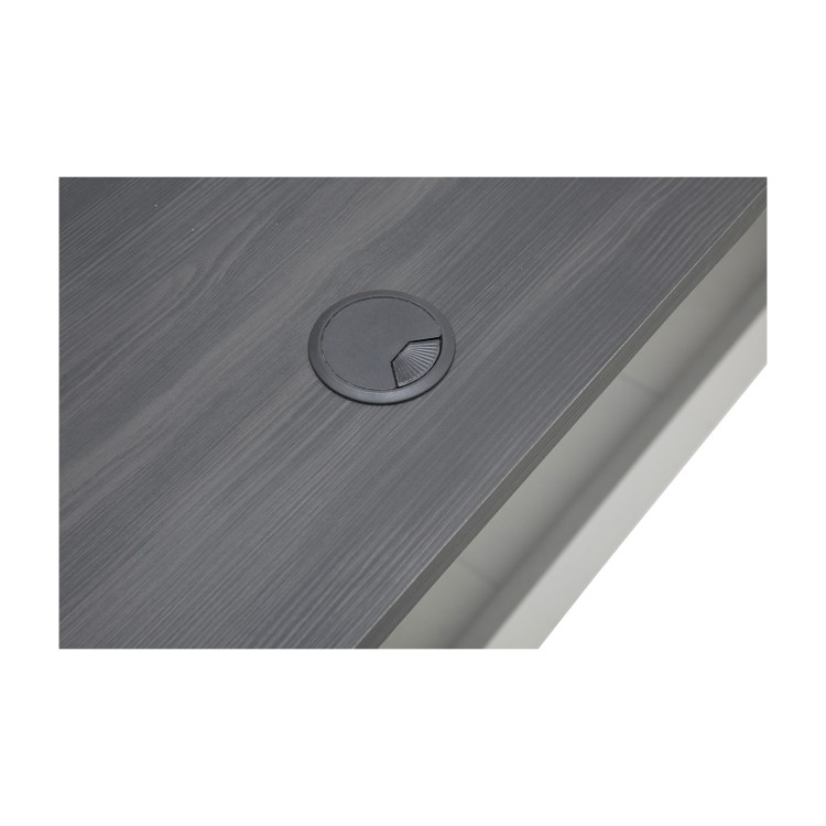 zaor miza m flex wenge grey