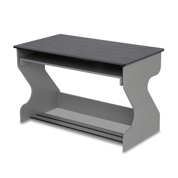 zaor miza junior flex wenge grey