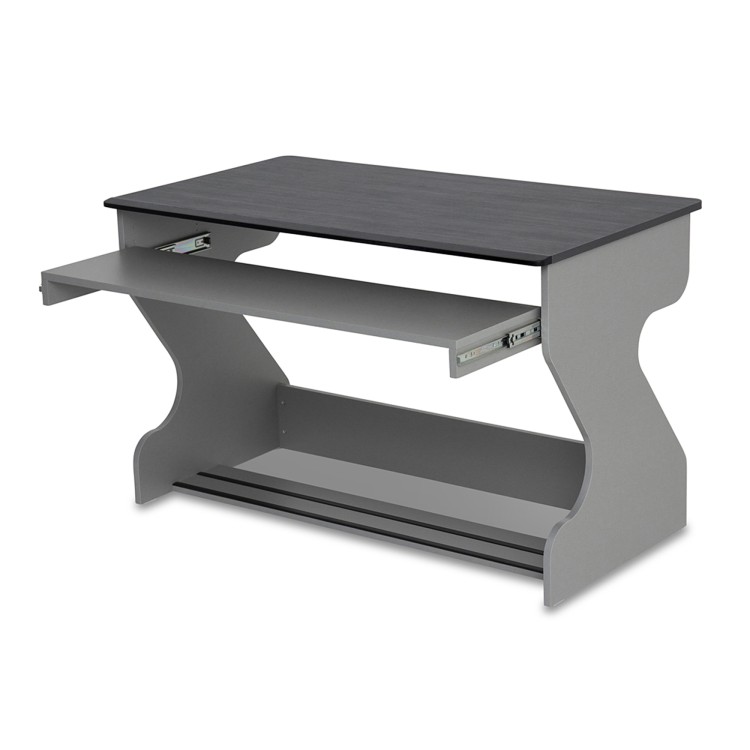 zaor miza junior flex wenge grey