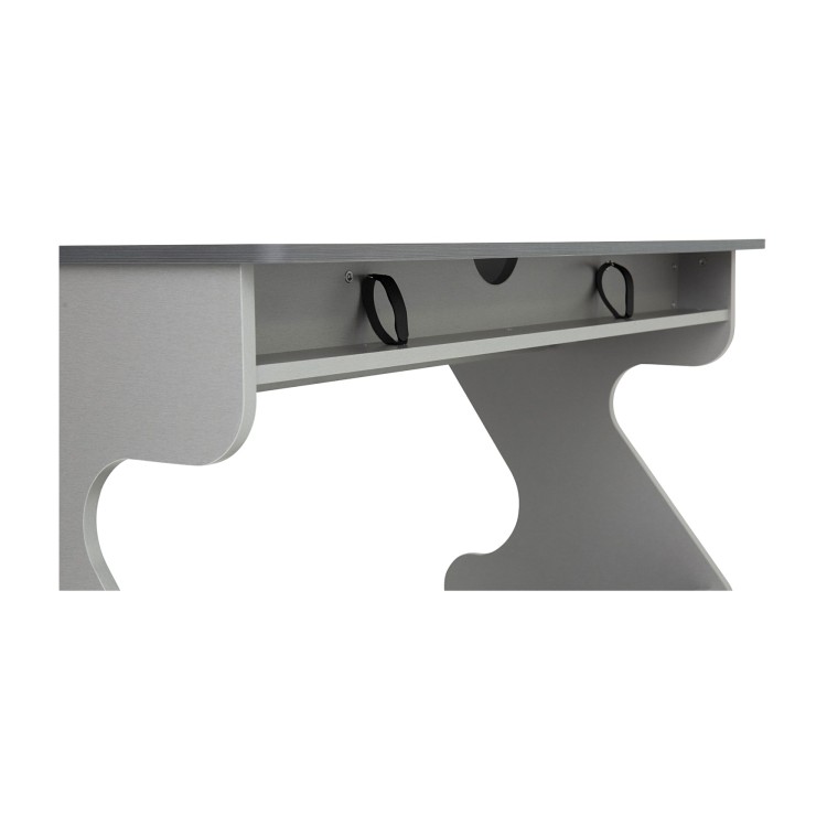 zaor miza junior flex wenge grey