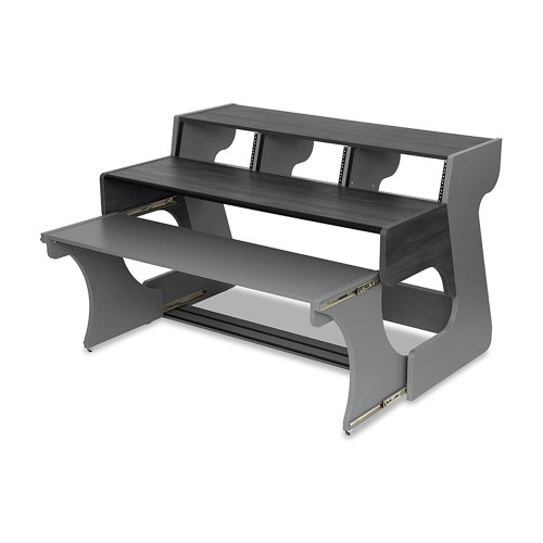 zaor miza 88 xl flex wenge grey