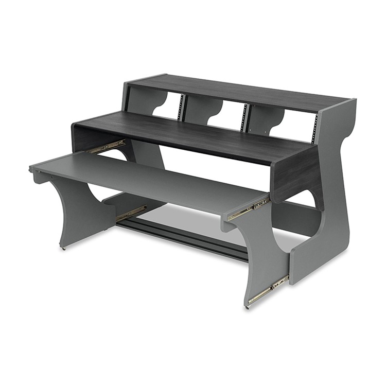 zaor miza 88 xl flex wenge grey