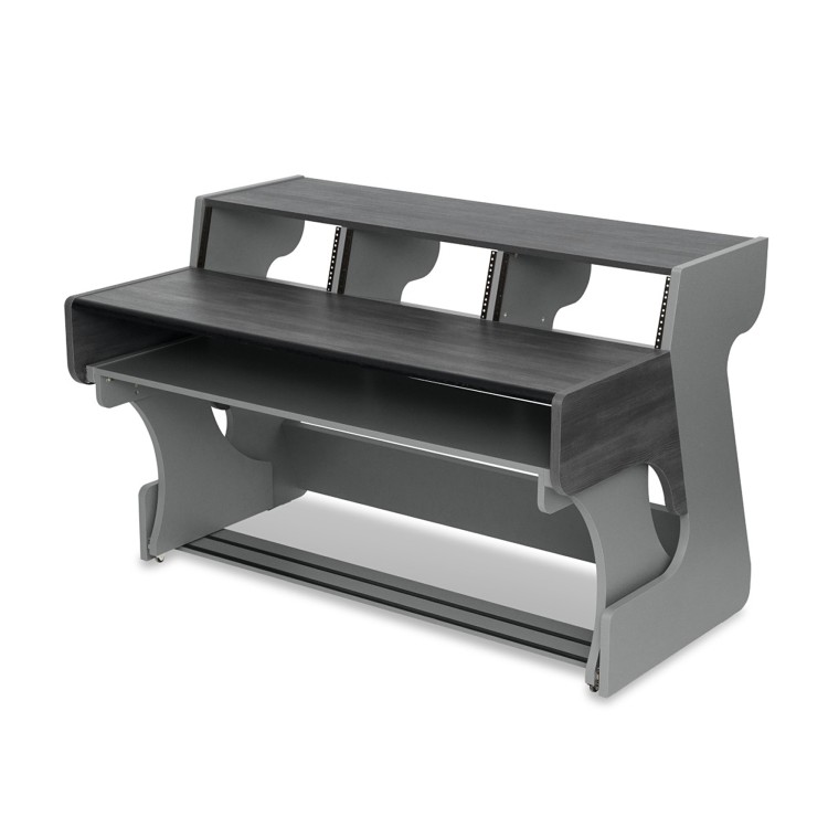 zaor miza 88 xl flex wenge grey