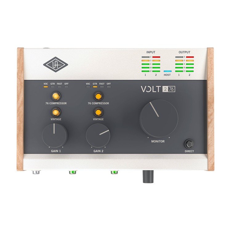 Universal Audio Volt 276