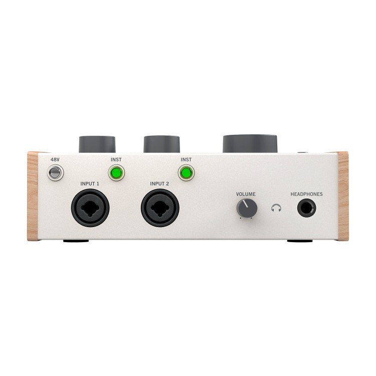 universal audio volt 276