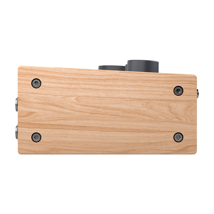 universal audio volt 276