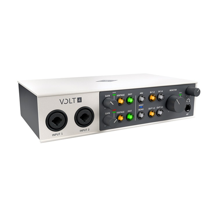 Universal Audio Volt 2