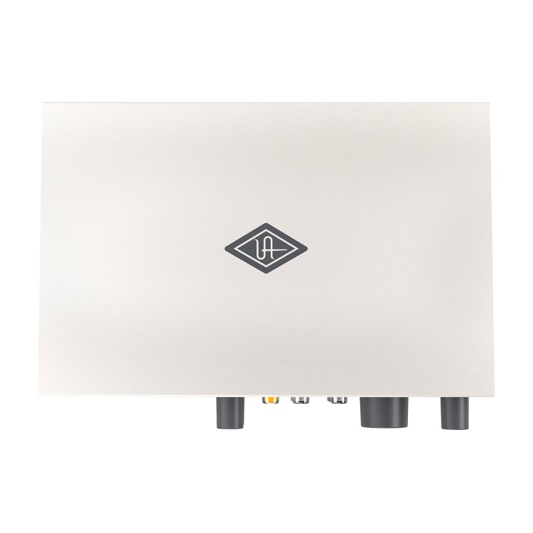 universal audio volt 2