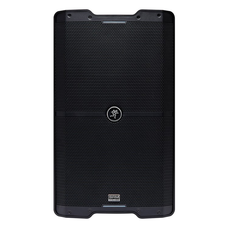 mackie srm212 v-class