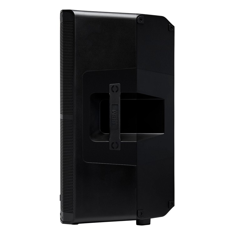 mackie srm212 v-class