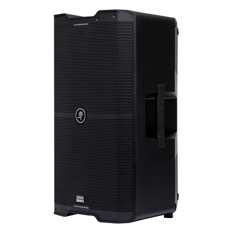 mackie srm212 v-class