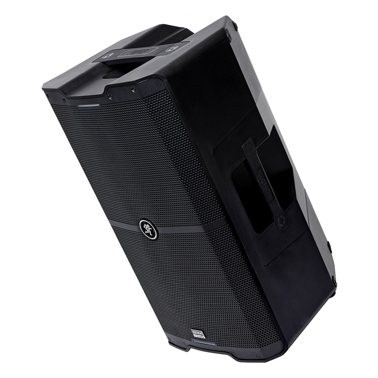 mackie srm212 v-class