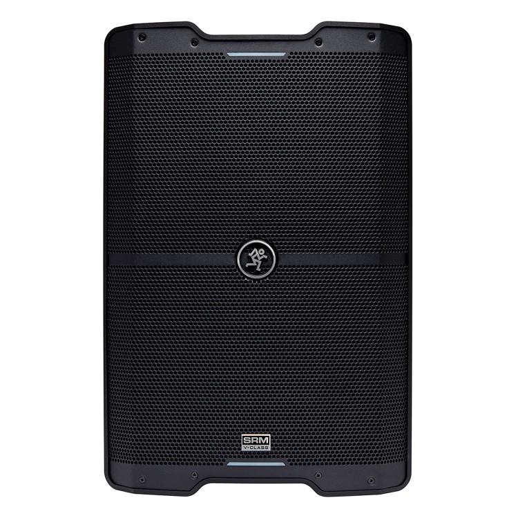 mackie srm210 v-class