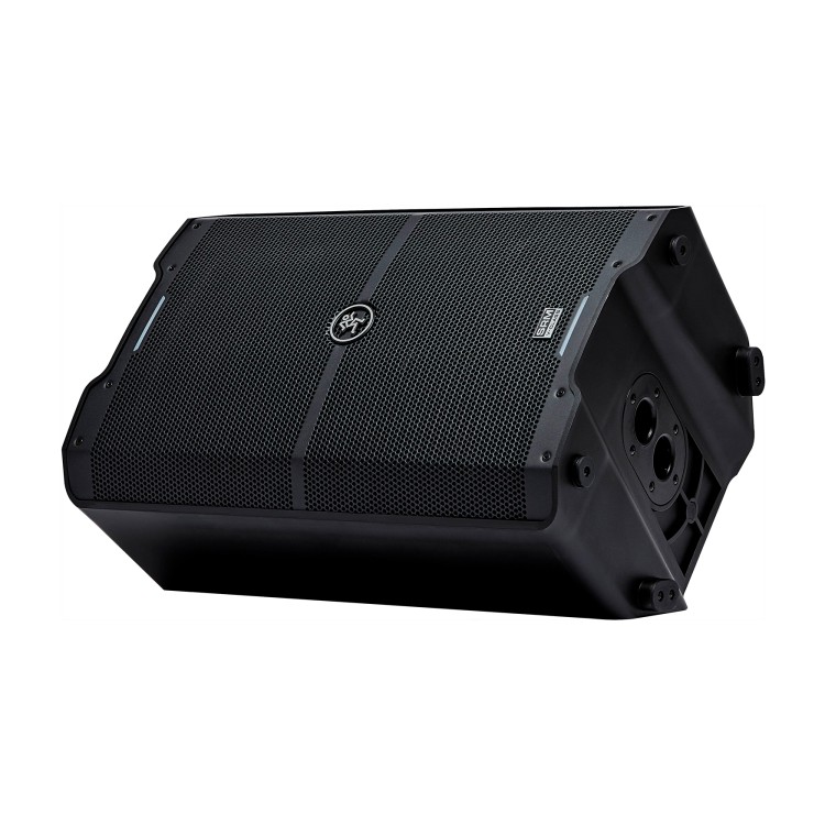 mackie srm210 v-class