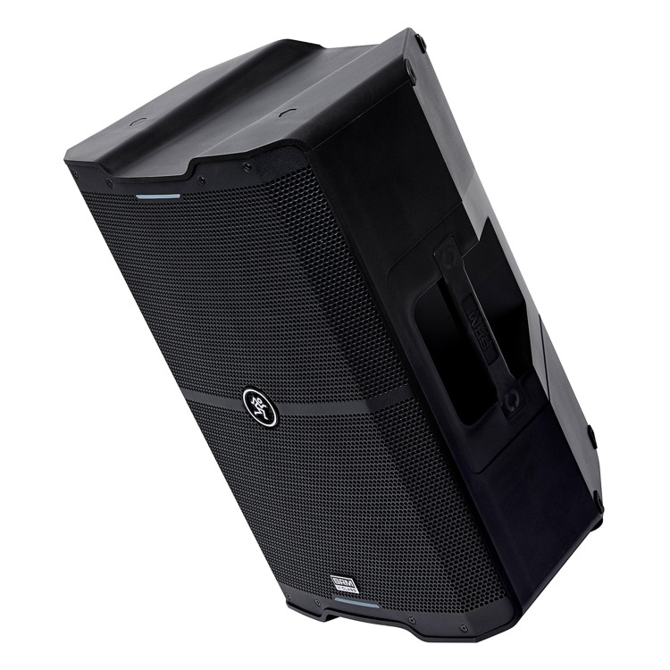 mackie srm210 v-class